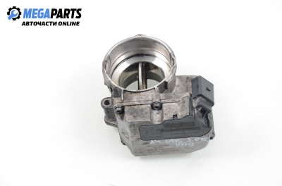 Clapetă carburator pentru Audi A4 (B7) 2.0 16V TDI, 140 cp, combi, 2005 № A2C53099815 PLZT