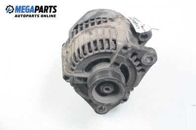 Gerenator for Lancia Lybra 2.0 20V, 154 hp, combi, 2001
