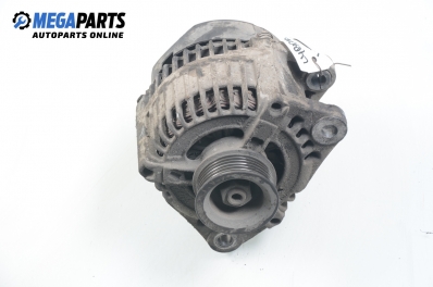 Alternator for Lancia Lybra 2.0 20V, 154 hp, station wagon, 2001