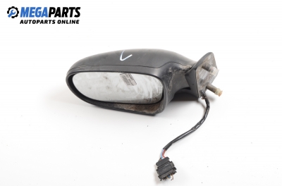 Mirror for Ford Galaxy 2.0, 116 hp, 1996, position: left