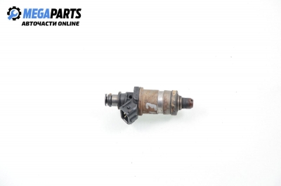Gasoline fuel injector for Honda CR-V I (RD1–RD3) 2.0 16V, 128 hp automatic, 1997
