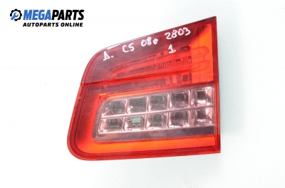 Inner tail light for Citroen C5 2.0 16V, 140 hp, sedan, 2008, position: right