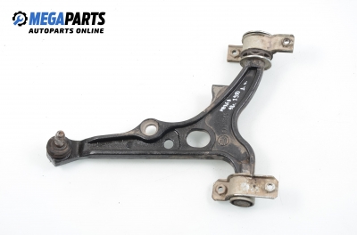 Control arm for Fiat Marea 1.9 TD, 100 hp, sedan, 1998, position: front - right