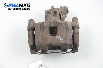 Caliper for Renault Laguna 1.9 dCi, 120 hp, station wagon, 2001, position: rear - right