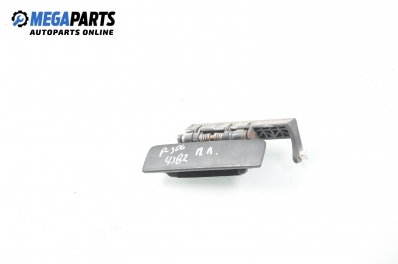 Mâner exterior pentru Peugeot 306 1.9 D, 69 cp, hatchback, 5 uși, 1996, poziție: stânga - fața