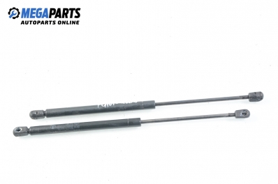 Stoßdämpfer heckklappe for Fiat Punto 1.1, 54 hp, 1995