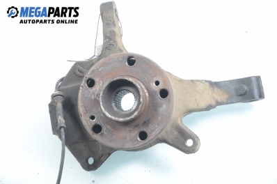 Knuckle hub for Renault Espace IV 2.2 dCi, 150 hp, 2003, position: front - right