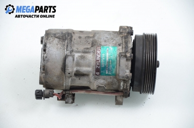 AC compressor for Volkswagen Passat (B4) (1993-1996) 2.0, station wagon