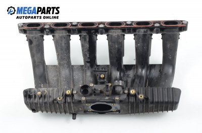 Intake manifold for BMW 5 (E39) 2.0, 150 hp, sedan, 1997