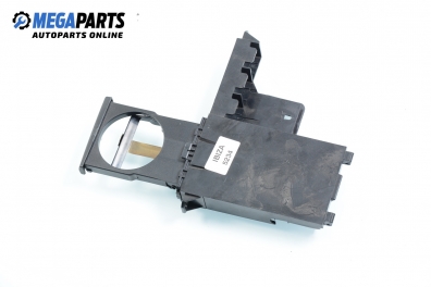 Suport pahare pentru Seat Ibiza (6L) 1.4 16V, 86 cp, 2006