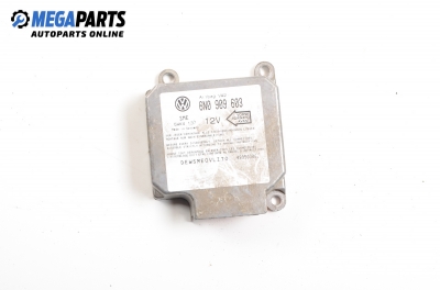 Airbag module for Ford Galaxy 2.0, 116 hp, 1996 № 6N0 909 603