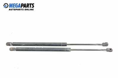 Boot lid dampers for Ford Mondeo Mk II 1.8 TD, 90 hp, station wagon, 1997