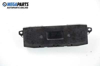 Clock for Citroen C3 1.4 HDi, 68 hp, hatchback, 5 doors, 2003