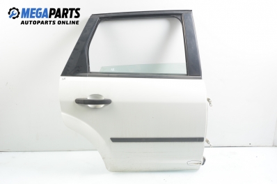 Door for Ford Focus II 1.4, 80 hp, station wagon, 2006, position: rear - right