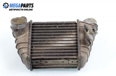 Intercooler pentru Audi TT 1.8 T, 150 cp, cabrio, 2001