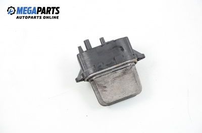 Blower motor resistor for Fiat Marea 1.9 TD, 100 hp, sedan, 1998