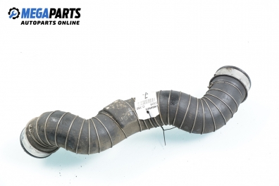 Turbo hose for Mercedes-Benz C-Class 203 (W/S/CL) 1.8 Kompressor, 143 hp, sedan, 2003