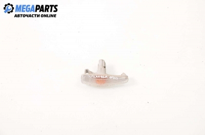 Blinker for Mitsubishi Outlander II (2005-2013) 2.0, position: left