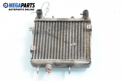 Radiator de apă pentru Mercedes-Benz S-Class W220 4.0 CDI, 250 cp automat, 2000
