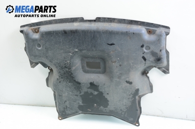 Skid plate for Mercedes-Benz C-Class 203 (W/S/CL) 3.2, 218 hp, station wagon automatic, 2001