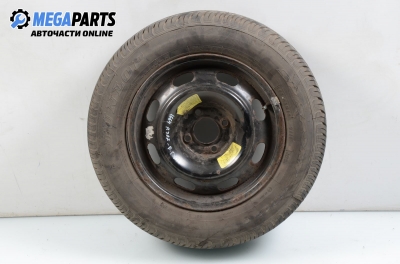 Spare tire for PEUGEOT 307 (2001-2008)