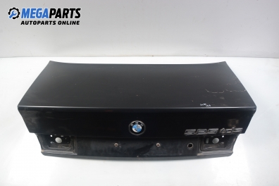 Capac spate pentru BMW 5 (E34) 2.5 TDS, 143 cp, sedan, 1992