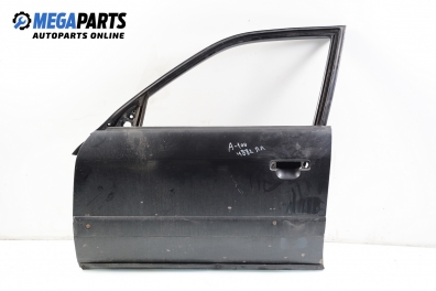 Door for Audi 100 (C4) 2.3 Quattro, 134 hp, station wagon, 1991, position: front - left