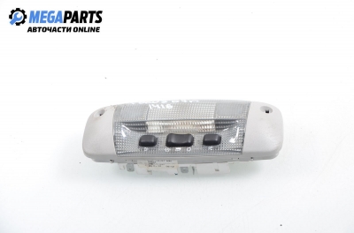 Interior courtesy light for Ford Focus II 1.6, 100 hp, sedan, 2007