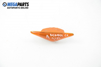 Blinker for Ford Mondeo 2.0 TDCi, 130 hp, hatchback, 2002, position: left