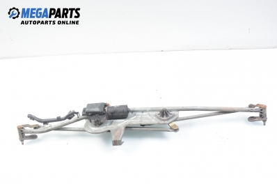 Front wipers motor for Ford Galaxy 2.3 16V, 146 hp, 1999