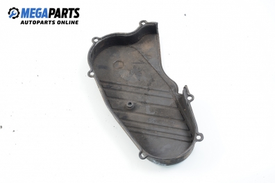 Timing belt cover for Nissan Vanette III (S20; SE; SK) 2.3 D, 75 hp, truck, 1995