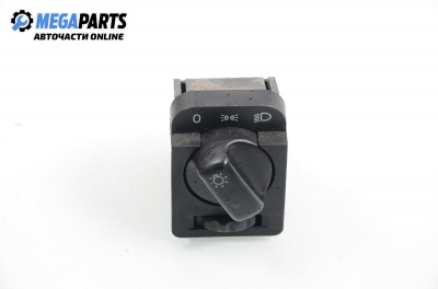 Lights switch for Opel Astra F 1.4 Si, 82 hp, station wagon, 1993