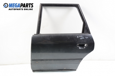 Door for Audi 100 (C4) 2.3 Quattro, 134 hp, station wagon, 1991, position: rear - left