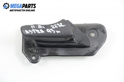 Inner handle for Opel Astra F 1.4 Si, 82 hp, station wagon, 1993, position: front - right