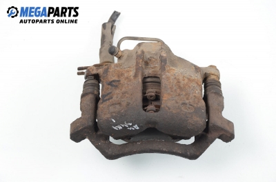 Caliper for Audi A4 (B5) 1.9 TDI, 90 hp, sedan, 1996, position: front - left