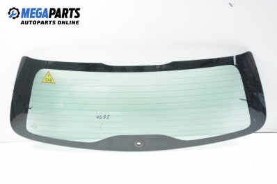 Lunetă pentru Ford Focus I 1.6 16V, 100 cp, combi, 1999