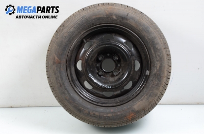 Spare tire for PEUGEOT 406 (1995-2004)