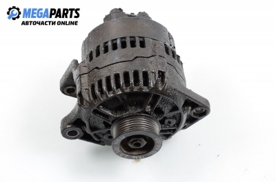 Alternator for Lancia Kappa 2.0 20V, 146 hp, sedan, 1996