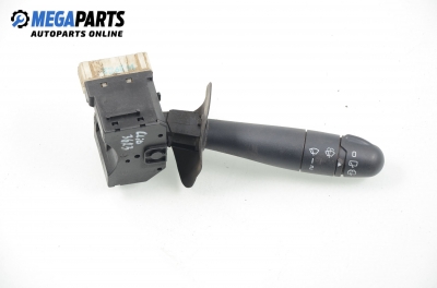 Wiper lever for Renault Clio II 1.5 dCi, 65 hp, 2002