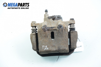 Caliper for Toyota Corolla (E120; E130) 1.6 VVT-i, 110 hp, sedan, 2002, position: front - right