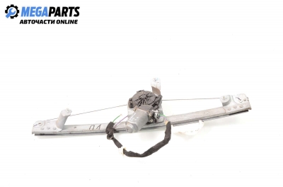 Electric window regulator for Dacia Logan 1.5 dCi, 68 hp, station wagon, 2007, position: front - left
