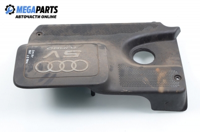 Capac decorativ motor pentru Audi TT 1.8 T, 150 cp, cabrio, 2001