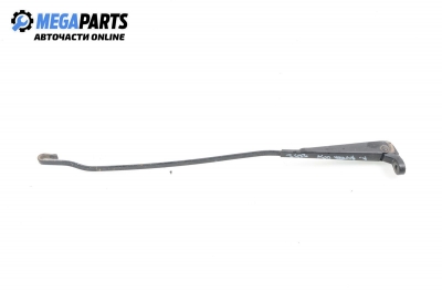 Wischerarm frontscheibe for Opel Astra F 1.4 Si, 82 hp, combi, 1993, position: links