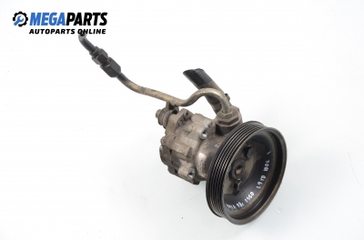 Power steering pump for Fiat Marea 1.9 TD, 100 hp, sedan, 1998