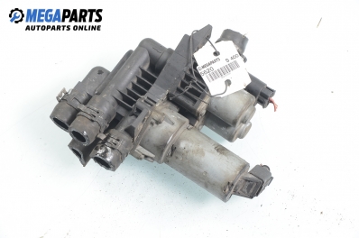 Heater valve for Mercedes-Benz S-Class W220 4.0 CDI, 250 hp automatic, 2000