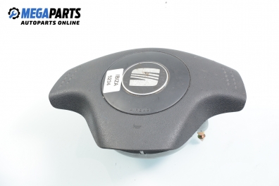 Airbag pentru Seat Ibiza (6L) 1.4 16V, 86 cp, 2006