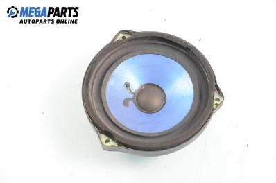 Loudspeaker for Kia Carnival (1998-2006) № 0K53G66960