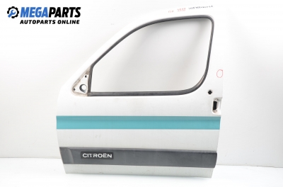 Ușă pentru Citroen Berlingo 1.9 D, 70 cp, , 1999, poziție: stânga