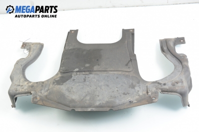 Skid plate for Mercedes-Benz C-Class 203 (W/S/CL) 3.2, 218 hp, station wagon automatic, 2001