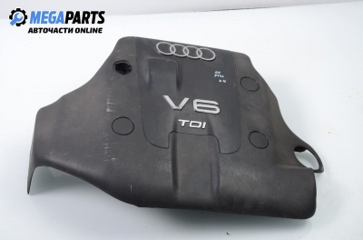 Engine cover for Audi A4 (B5) (1994-2001) 2.5, station wagon